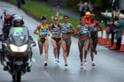 2010 BUPA Great North Run